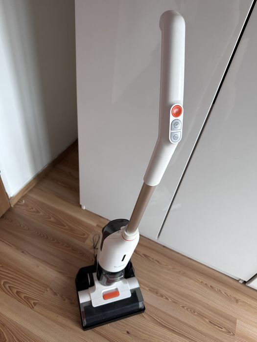 ILIFE  W90 odkurzacz mopujacy