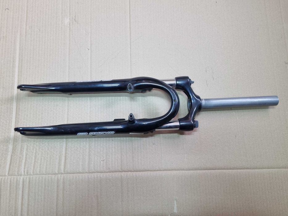 SR Suntour Nex4000, 63mm, 28