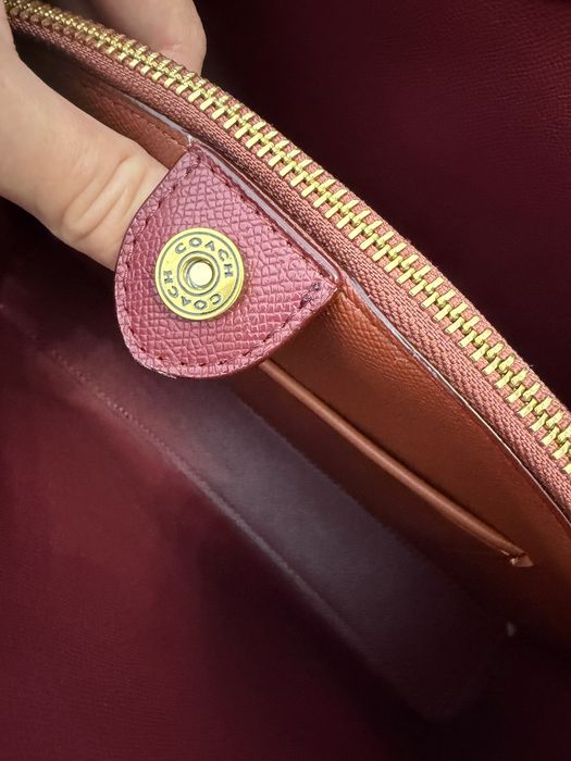 Сумка Coach Willow 31
