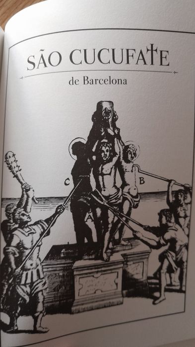 Santa Justa e Rufina e São Cucufate