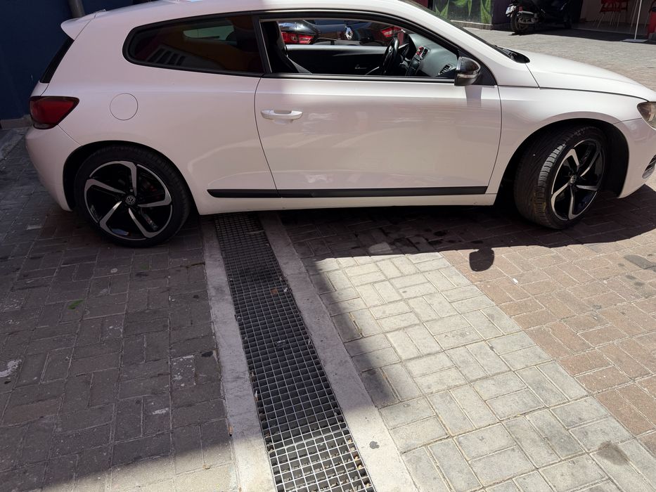Vw Scirocco 1.4 TSI 160cv R line