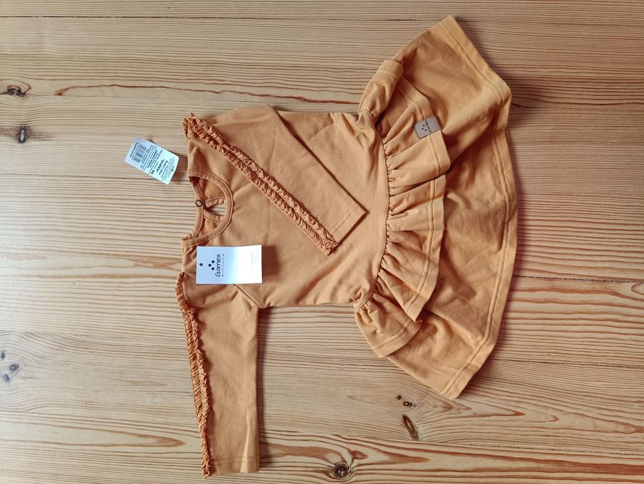 Sukienka dziewczęca Gamex