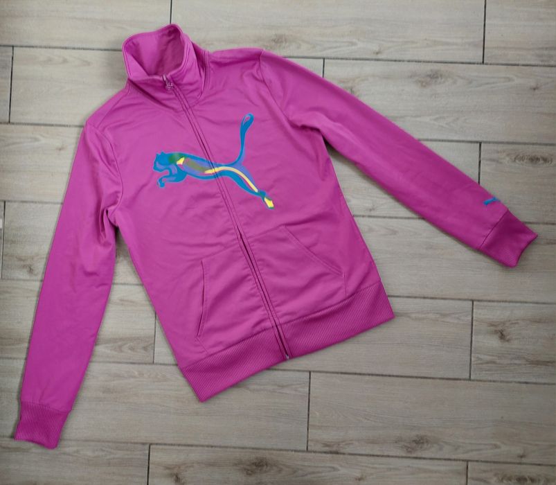 Bluza damska Puma S