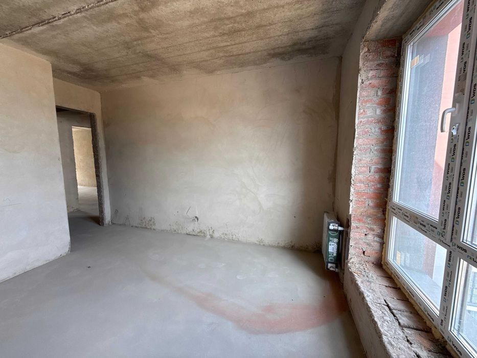 Трикімнатна квартира 78 м² доступна під єОселю