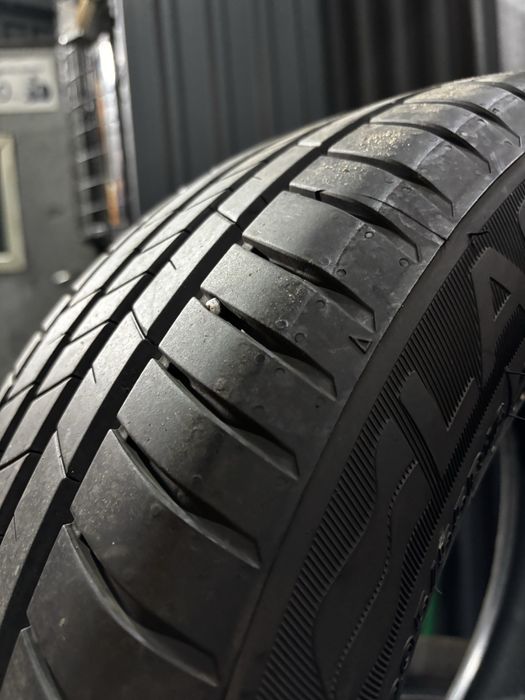 Летняя резина 205/55/r16