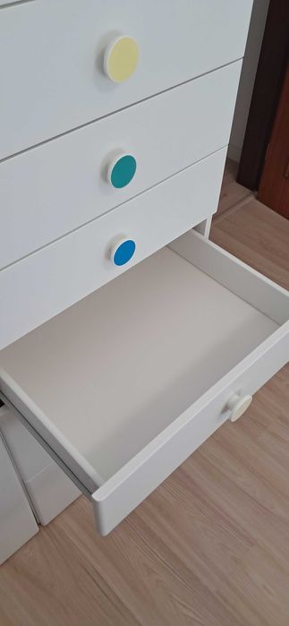 Armário Ikea quarto de criança