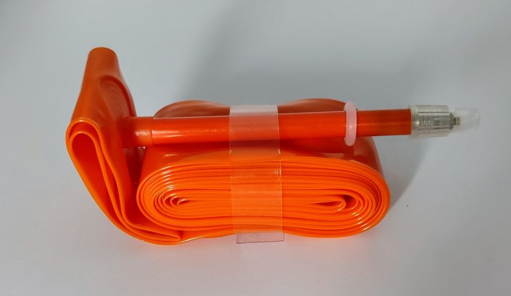 Ultralekkie dędki do szosy/gravela