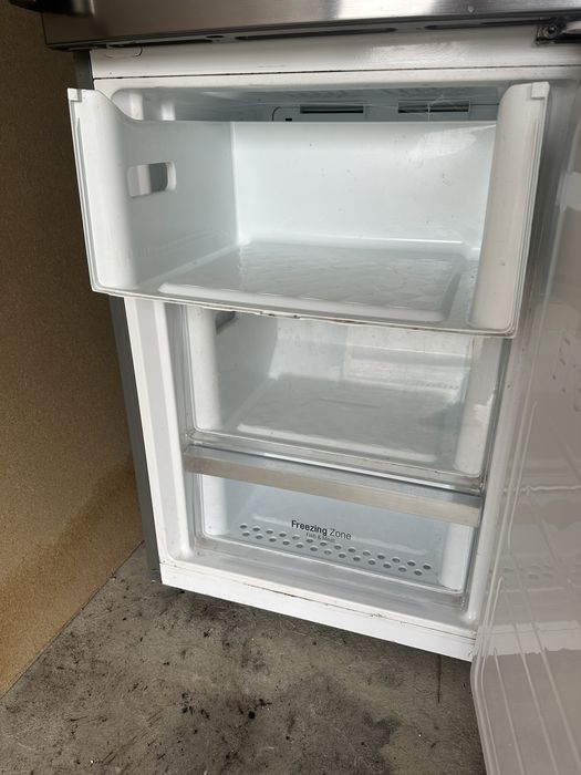 Vendo frigorifico