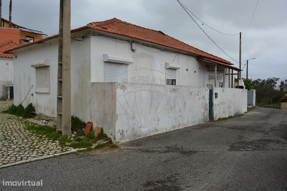 Moradia T3 para venda