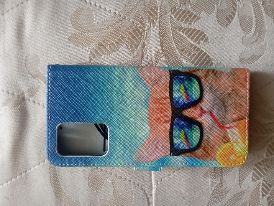 Чохол телефона ксіомі редмі 10