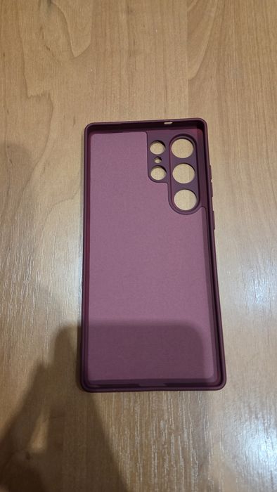 Чехол Samsung Galaxy S25 Ultra