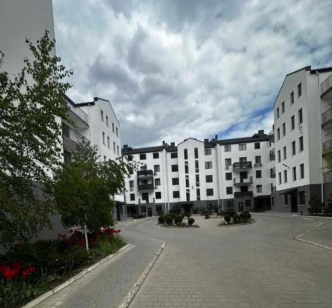 Продам 1-комн. квартиру в ЖК "Вентум " на  ул. Сахарова