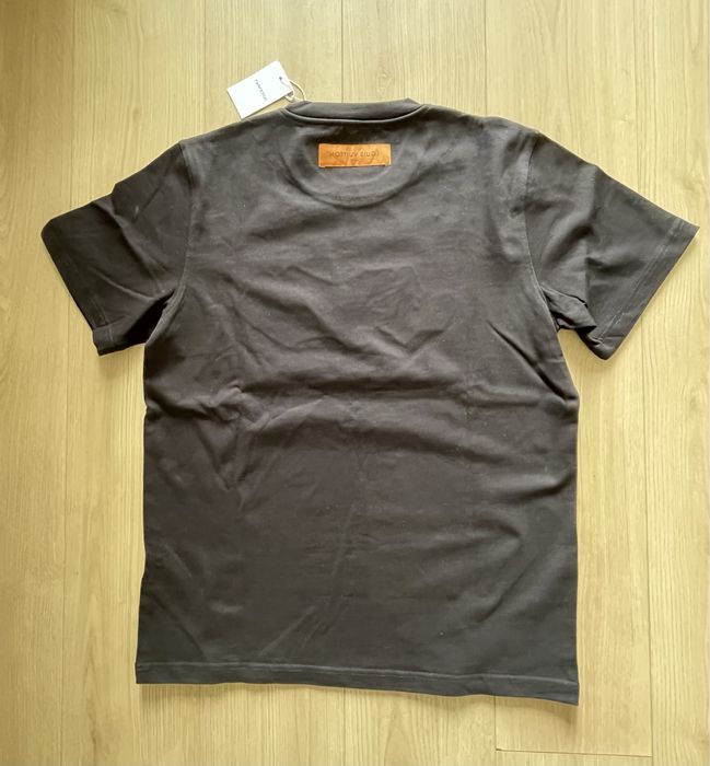 T-shirt da Louis Vuitton