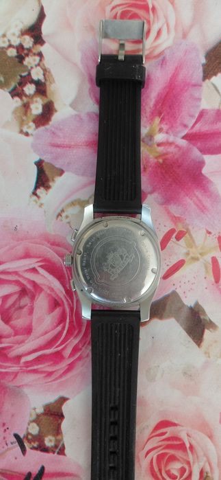 Часы Festina Chronograph