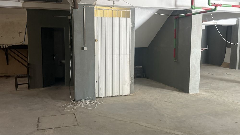 Garagem Marisol - Charneca da Caparica