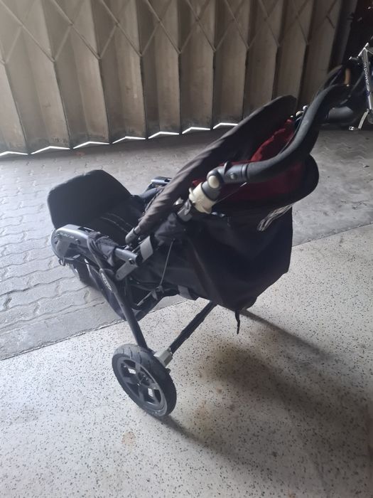 Carrinho bebe Jane Blalom Pro