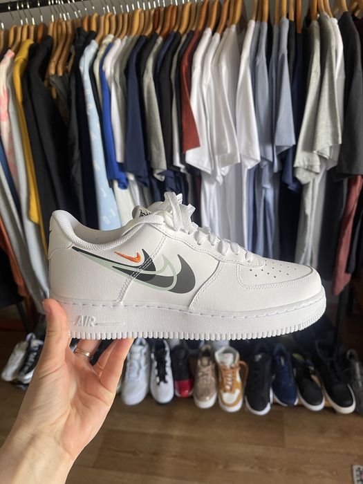 Кросівки Nike Air Force оригінал