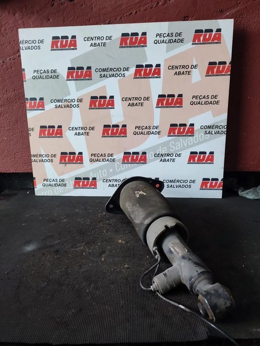 AUDIALLROADSUSPENSÃOTRASEIRADIREITA