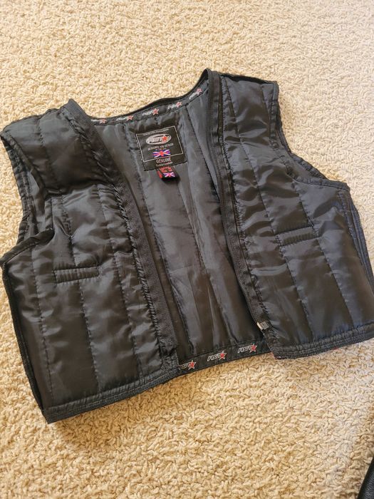 Kombinezon motocyklowy RST damski