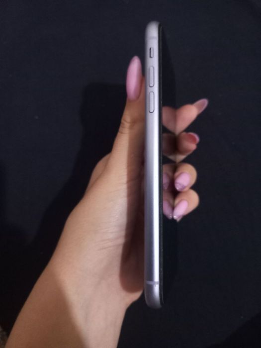 iPhone 11, фіолетовий, 64гб.
