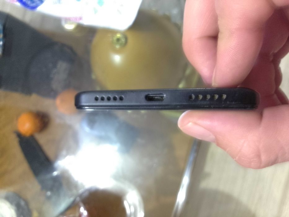 Є наложка без предоплат! Xiaomi Redmi Note 4X 3/32 Snapdragon, 4000mA.