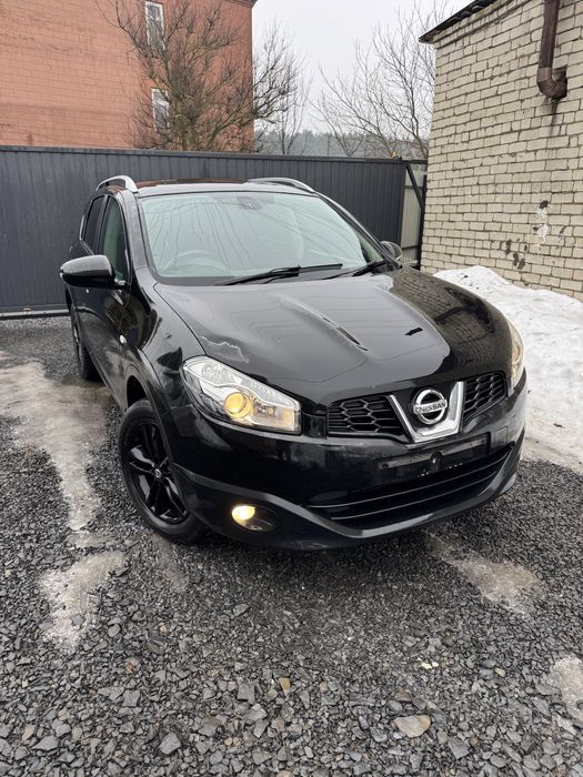 Разборка розборка nissan qashqai J10 рест кашкай ніссан 1.5 1.6 2.0
