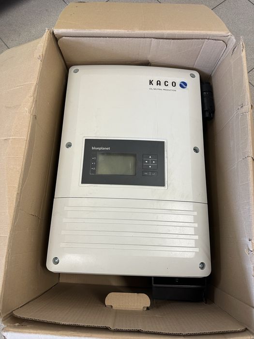 Falownik Kaco blueplanet 3.0 TL3