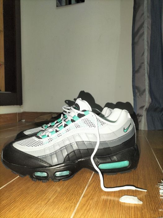 Air max 95 novas nunca usadas com caixa