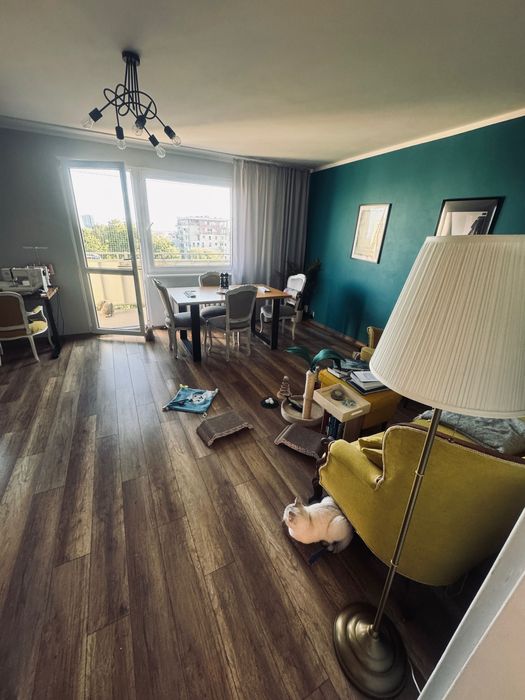 Mieszkanie 2 pokoje 60m2