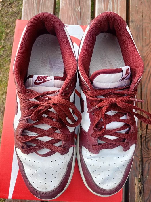 Nike Dunk Low RETRO r 43