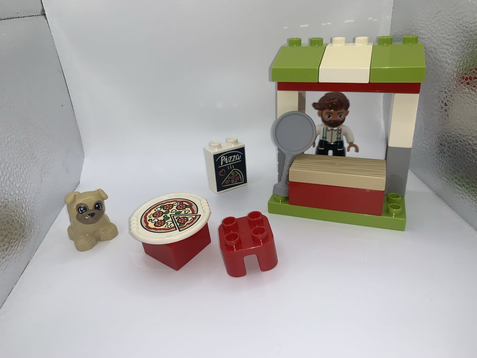 Sets de Lego Duplo