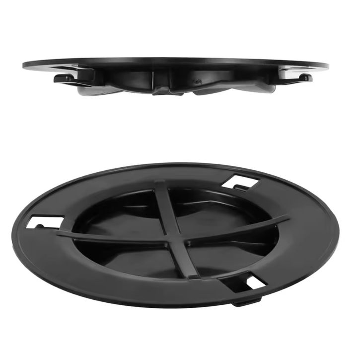Tampa cabe de roda mini cooper R55 R56 R58