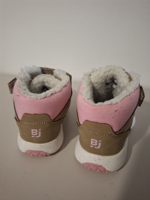 Buty dziecięce Bejo 27