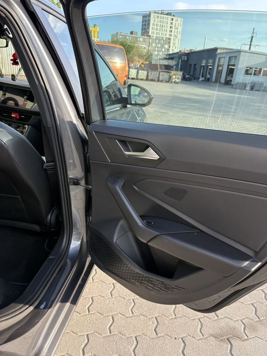 VW Jetta  mk7 2018 рік