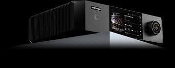 Eversolo DMP-A10 Streamer  Dac Pre -Amplificador