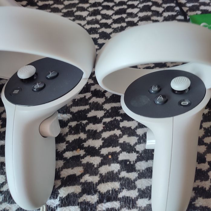 Продам oculus quest 2 128 gb окулус квест VR