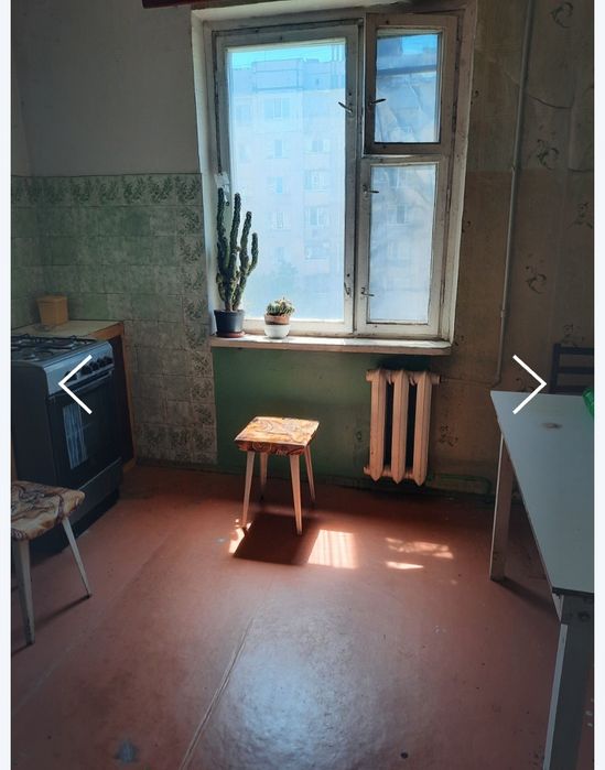 Apartment in Odesa - View 2