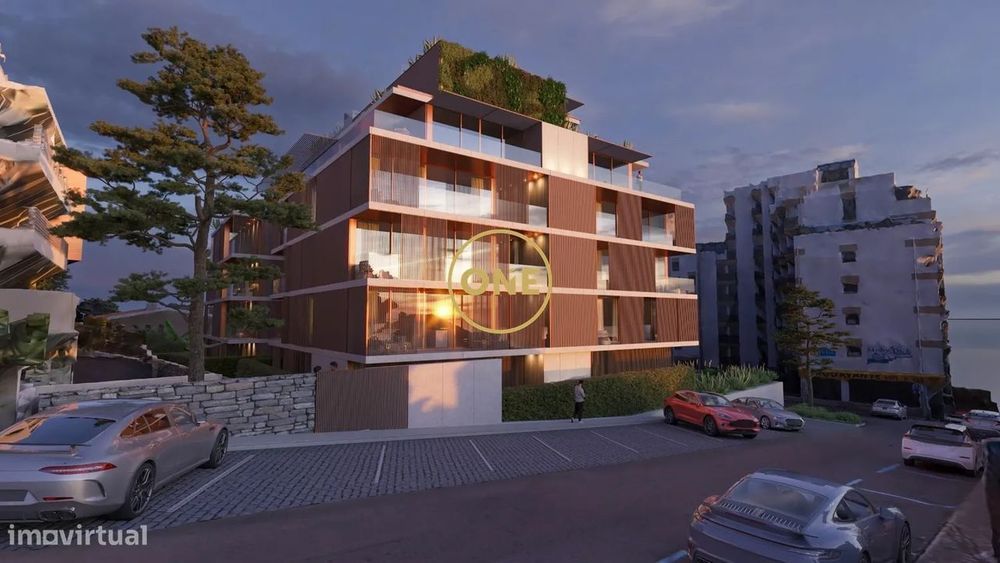 Apartamento T3