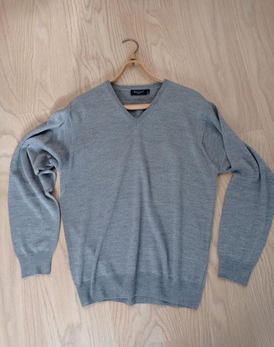 Светр від Bexleys Man,Італія