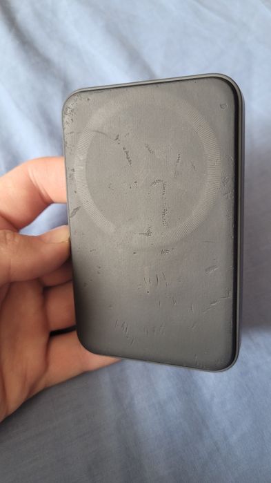 Anker 622 magnetic Power bank 5000 mah