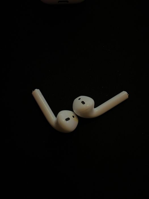 Airpods 2.ª geração