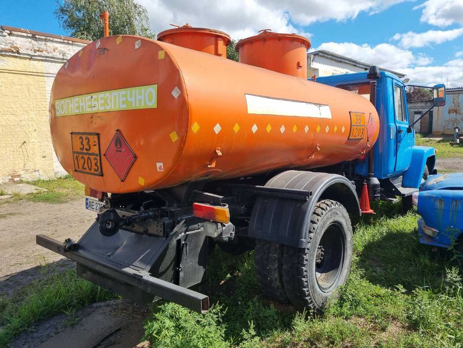 Продам Переоборудуем ЗИЛ 130
