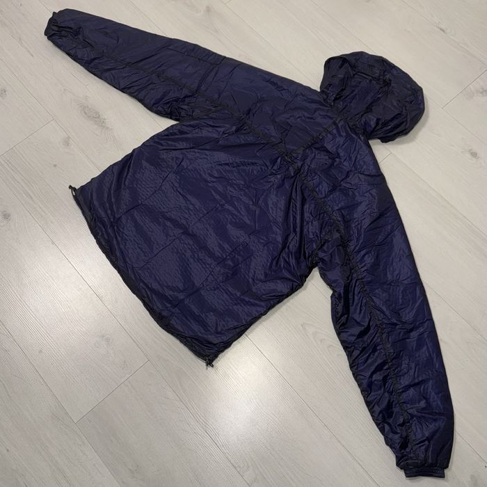 C.P Company Nada Shell Chrome-R Primalof Navy