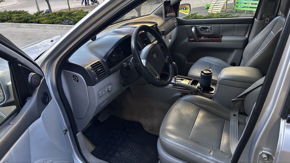 Продам Kia Sorento