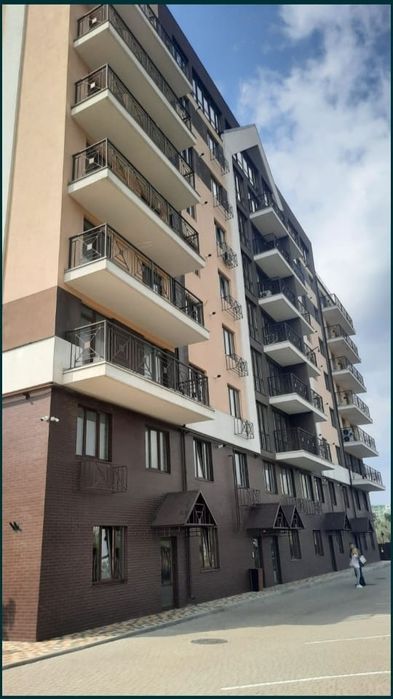 Здається 1-кімнатна квартира