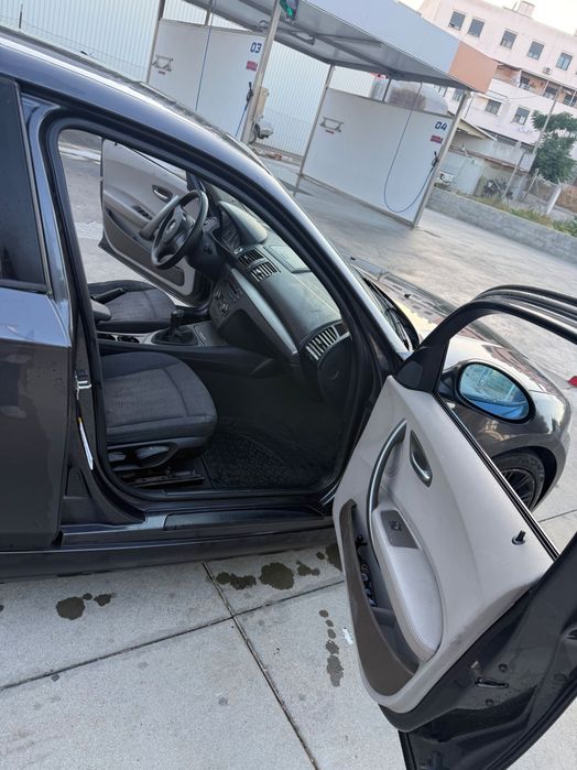 BMW 118d 2008 143cv