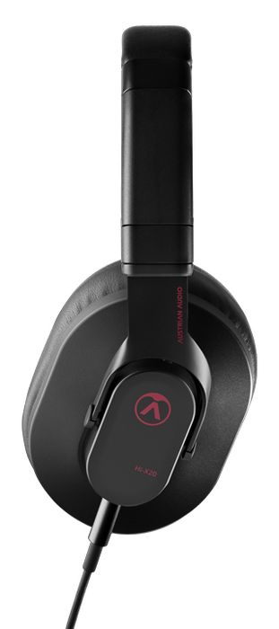 Austrian Audio Hi-X20 – słuchawki studyjne