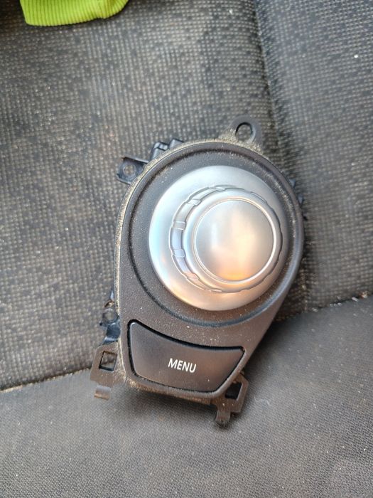 Kontroler idrive bmw e90
