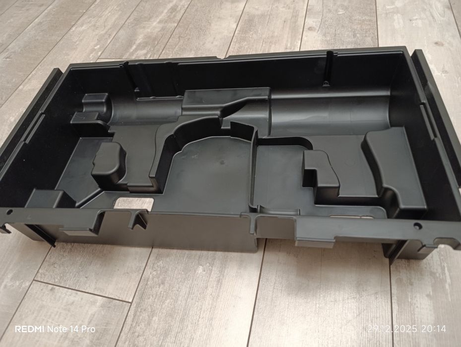 Вставка(вкладка )DeWalt Toughsystem