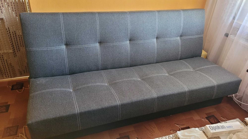 Wersalka funkcja spania
